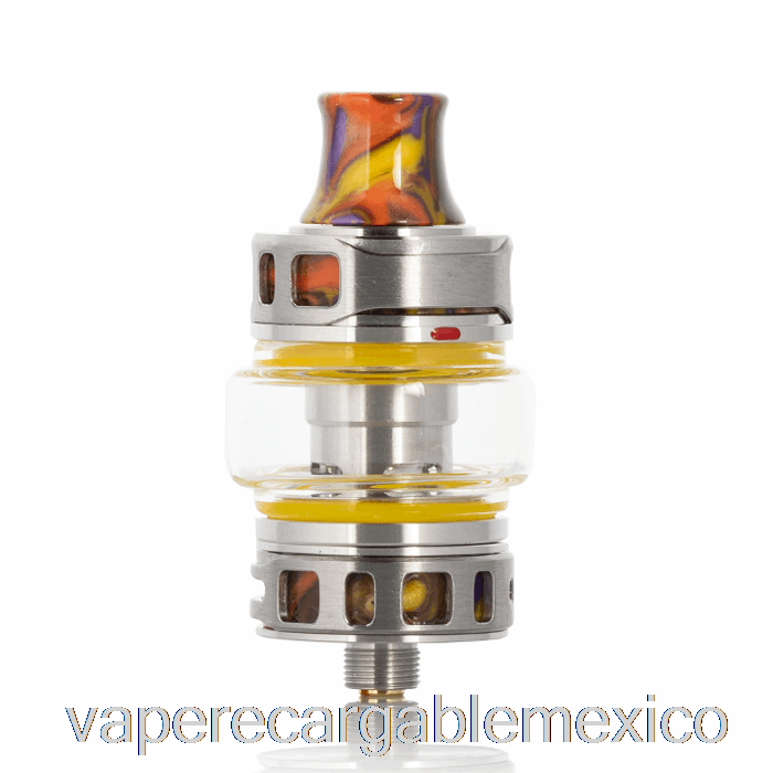 Vape Recargable Freemax Fireluke 22 Sub-ohm Tanque Resina Amarillo